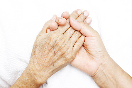 Briga o starijima kroz dugoročan sistem podrške